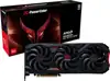 PowerColor Red Devil AMD Radeon RX 9070 GRE 12 GB GDDR6