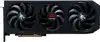 Graphics card. PowerColor RX9070GRE Hellhound