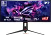 ASUS ROG Swift OLED PG34WCDN computer monitor 86.4 cm (34") 3440 x 1440 pixels Wide Quad HD QD-OLED Black