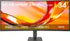 LG 34U640B 34'' WQHD, 144 Hz, 2xHDMI,DP,HAS,USB-C