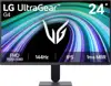 LG 24G411B 23,6", FHD, IPS, 144Hz, G-sync, HDMI,