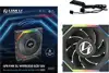 120mm Lian Li UNI FAN SL Wireless LCD 120 ARGB Reverse Blade