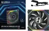 120mm Lian Li UNI FAN SL Wireless LCD 120 ARGB