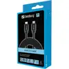 Sandberg HDMI 2.0 4k kabel, 2m