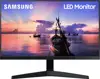 Zaslon SAMSUNG T35F F24T350FHR 61 cm (24") / 1920x1080 / IPS / 75 Hz / 5 ms / crn