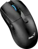 Genius NX-8280S, bežični miš, silent, BT, crni