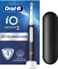 Električna četkica za zube Oral-B iO Series 3 Matt Black, crna
