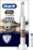Električna četkica za zube Oral-B Pro Junior 6+ Star Wars Mandalorian