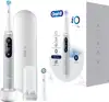 Električna četkica za zube Oral-B iO Series 6 Gray Opal, siva