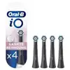 Zamjenske glave za električnu četkicu Oral-B Gentle Clean, 4 kom, crne