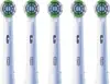 Zamjenske glave za električnu četkicu Oral-B Pro Precision Clean, 5 kom, bijele