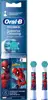 Zamjenske glave za električnu četkicu Oral-B Pro Kids 3+ Spider-Man EB10S-2, 2 kom