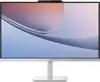 Lenovo A100 AiO, 24" FHD, Intel i3-N305(8 Cores), 16GB DDR5, 512GB SSD, 4xUSB, WiFi6/BT + tipk./miš, Win 11 Pro (F0JN0030SC-W11P)