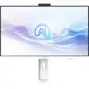 AIO računalo MSI Modern AM273QP AI 1UM-429XEU Ultra 7 / 16GB / 512GB SSD / 27" WQHD / Windows 11 Pro (bijelo)