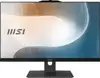MSI Modern AM242P 1M-2088XEU Intel Core 5 120U 60.5 cm (23.8") 1920 x 1080 pixels All-in-One PC 16 GB DDR5-SDRAM 512 GB SSD Wi-Fi 6E (802.11ax) Black