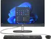HP ProOne 245 G10 Desktop PC AMD Ryzen™ 7 7730U 60,5 cm (23.8") 1920 x 1080 px 16 GB DDR4-SDRAM 512 GB SSD Windows 11 Pro Wi-Fi 6 (802.11ax) Grey