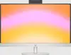 HP 27-cr0204nw AMD Ryzen™ 7 7730U 68.6 cm (27") 1920 × 1080 px All-in-One PC 16 GB DDR4-SDRAM 512 GB SSD Free DOS Wi-Fi 6 (802.11ax) White