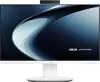 ASUS V440VAK-WPC305W Core 5 210H 23.8" FHD 250 nits 100 Hz Wide View AG 16 GB DDR5 512 GB SSD Intel Graphics LAN + Bluetooth 1080p webcam Windows 11 White 2-year door-to-door warranty