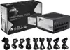 MSI PRO A850PL PCIE5 850W 120mm 80 Plus Platinum aPFC power supply
