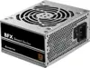 Chieftec Smart 450W power supply unit 20+4 pin ATX ATX Black, Silver