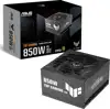 ASUS TUF-GAMING-850G-EVO power supply unit 850 W 20+4 pin ATX ATX Black