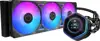 CoolerMaster WAK MasterLiquid 360 Atmos II LCD ARGB