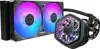 CoolerMaster WAK MasterLiquid 240 Atmos II VRM Fan ARGB