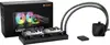 be quiet! WAK LIGHT LOOP IO LCD 240mm Black