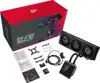 ASUS ROG STRIX SLC IV 360 ARGB LCD BLACK