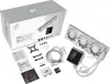 ASUS ROG STRIX LC IV 360 ARGB LCD WHITE