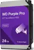 WD Purple Pro 24TB SATA HDD 6Gb/s 8,89cm 3,5Zoll