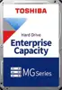 14TB Toshiba 8.9cm (3.5") 14TB SATA3 Enterprise Cap. 7200RPM 512E