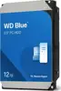12TB WD Blue WD120EAGZ - 512 MB 3,5 Zoll SATA 6 Gbit/s