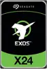 Seagate Exos X24 internal hard drive 16 TB 7200 RPM 512 MB 3.5" SAS