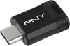 STICK PNY Elite-X Fit - USB-Flash-Laufwerk - 64 GB