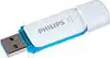 STICK Philips USB 3.0 16GB Snow Edition Ocean Blue