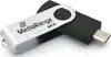 STICK MediaRange USB STICK USB 3.2 Gen1 USB-C 64GB
