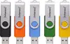 STICK Intenso Office Line 32GB USB STICK 3.2 Multipack x5 bunt
