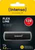 STICK Intenso Flex Line 128 GB (schwarz, USB-C und USB-A)