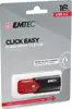 STICK Emtec USB3.2 Click Easy B110 16GB Red
