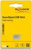 STICK DELOCK USB 3.2 Gen 1 Speicherstick 64GB - Metallgehuse