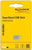 STICK DELOCK USB 3.2 Gen 1 Speicherstick 32GB - Metallgehuse