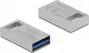 STICK DELOCK USB 3.2 Gen 1 Speicherstick 128GB - Metallgehuse