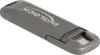 STICK DELOCK USB 20 Gbps USB-C Speicherstick 256GB Lesegeschwindigkeit 1980mB/s - Metallgehuse
