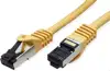 Roline VALUE S/FTP mrežni kabel Cat.8 (Class I), LSOH, stranded, 2.0m, žuti