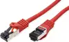Roline VALUE S/FTP mrežni kabel Cat.8 (Class I), LSOH, stranded, 2.0m, crveni