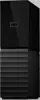 WD My Book 22TB 3,5", USB 3.2 crni