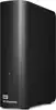 WD Elements desktop 16TB 3,5", USB 3.2 crni