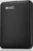 WD Elements 5TB Portable 2,5", USB-C