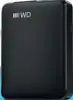 WD Elements 2TB Portable 2,5", USB-C